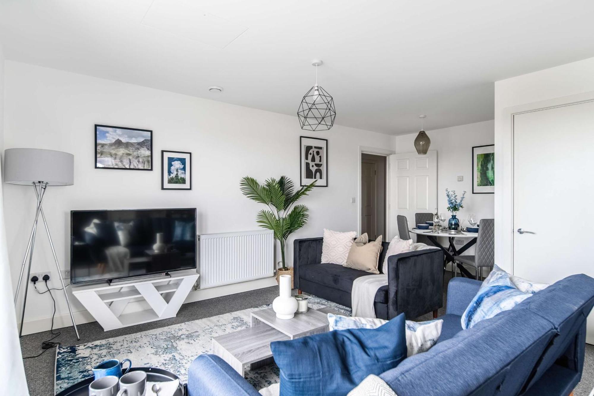 Modern Apartments With Free Parking Near Heathrow Colnbrook Extérieur photo